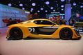 Гоночный спорткар Renault Sport R.S. 01