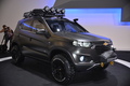 Chevrolet Niva