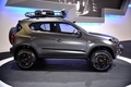 Chevrolet Niva