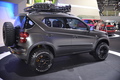 Chevrolet Niva