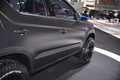 Chevrolet Niva