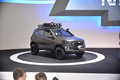 Chevrolet Niva