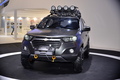 Chevrolet Niva