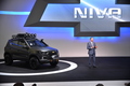 Chevrolet Niva