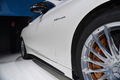 Mercedes-Benz S65 AMG