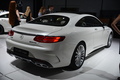 Mercedes-Benz S65 AMG