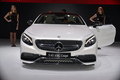 Mercedes-Benz S65 AMG