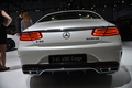 Mercedes-Benz S65 AMG