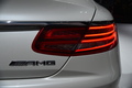 Mercedes-Benz S65 AMG