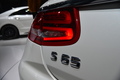 Mercedes-Benz S65 AMG