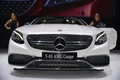 Mercedes-Benz S65 AMG