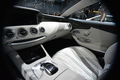 Mercedes-Benz S65 AMG