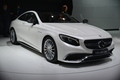 Mercedes-Benz S65 AMG