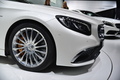 Mercedes-Benz S65 AMG