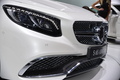 Mercedes-Benz S65 AMG