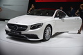 Mercedes-Benz S65 AMG