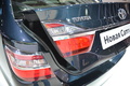 Toyota Camry для России