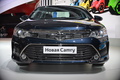 Toyota Camry для России