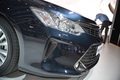 Toyota Camry для России