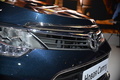 Toyota Camry для России