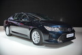 Toyota Camry для России