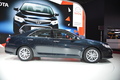 Toyota Camry для России