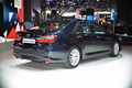 Toyota Camry для России