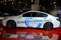 Honda Accord 2015