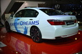 Honda Accord 2015