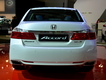 Honda Accord 2015