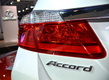 Honda Accord 2015