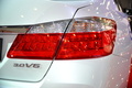 Honda Accord 2015