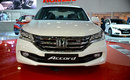 Honda Accord 2015