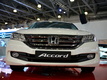 Honda Accord 2015