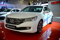 Honda Accord 2015