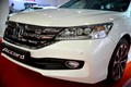 Honda Accord 2015