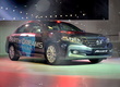 Honda Accord 2015