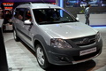 Lada Largus Cross