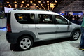 Lada Largus Cross