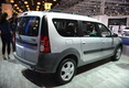 Lada Largus Cross
