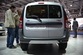 Lada Largus Cross