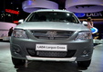 Lada Largus Cross