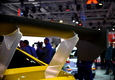 Lada Vesta WTCC Concept