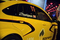 Lada Vesta WTCC Concept
