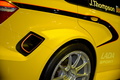 Lada Vesta WTCC Concept