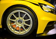 Lada Vesta WTCC Concept