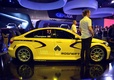 Lada Vesta WTCC Concept