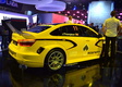 Lada Vesta WTCC Concept