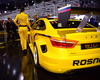 Lada Vesta WTCC Concept