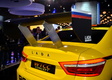 Lada Vesta WTCC Concept